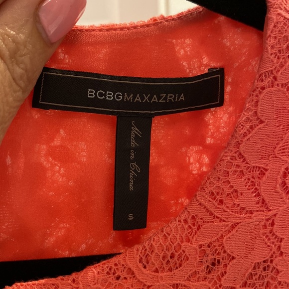 BCBGMaxAzria dress - Picture 8 of 10